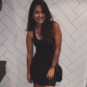 Meet your Posher, Patty